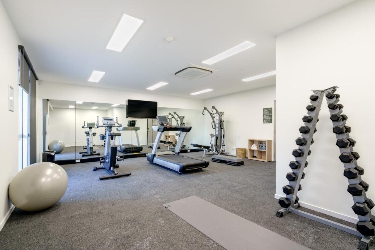 Quest Toowoomba Aparthotel Bagian luar foto