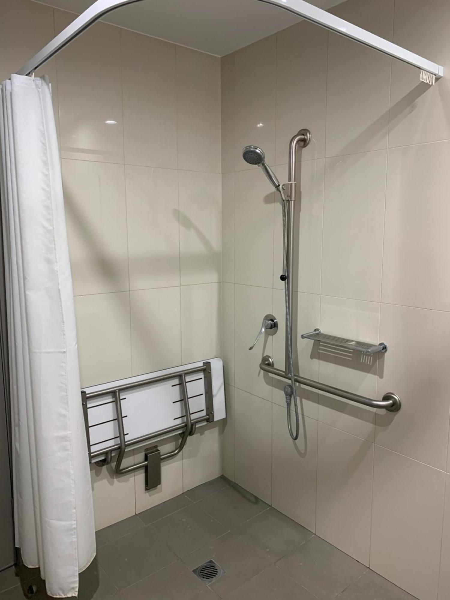 Quest Toowoomba Aparthotel Ruang foto
