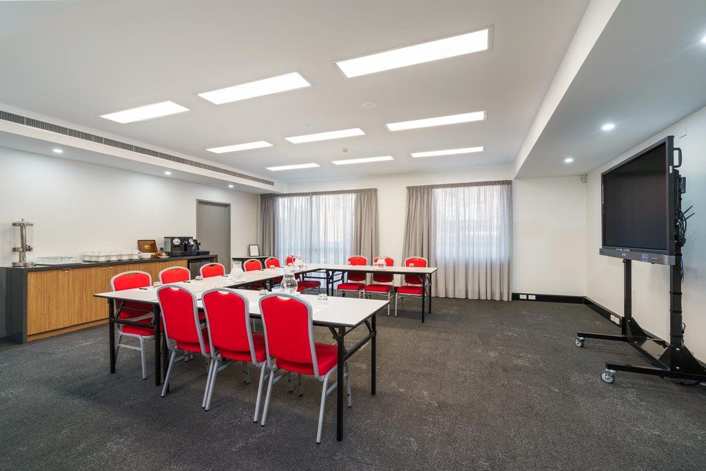 Quest Toowoomba Aparthotel Bagian luar foto