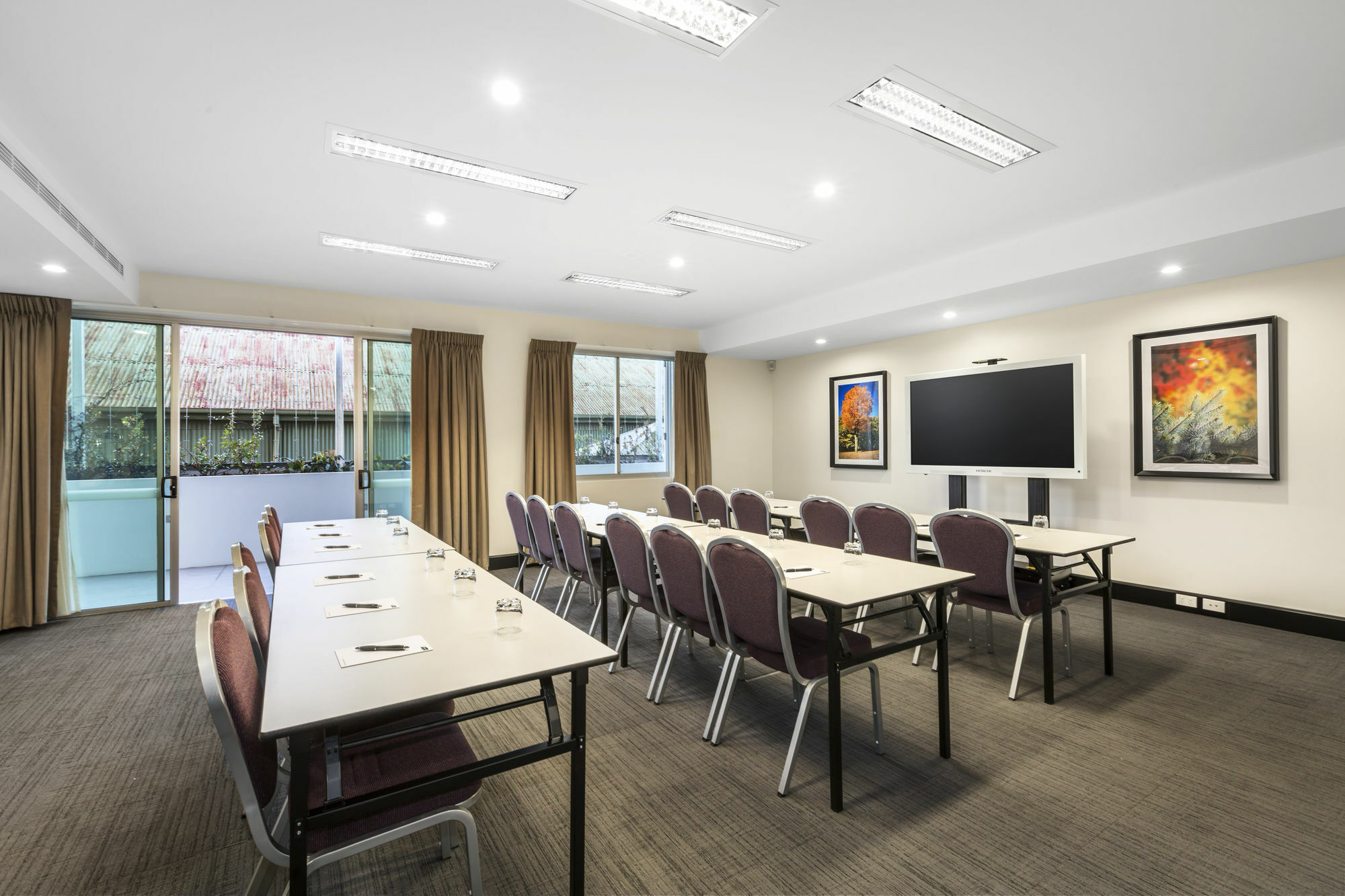Quest Toowoomba Aparthotel Bagian luar foto