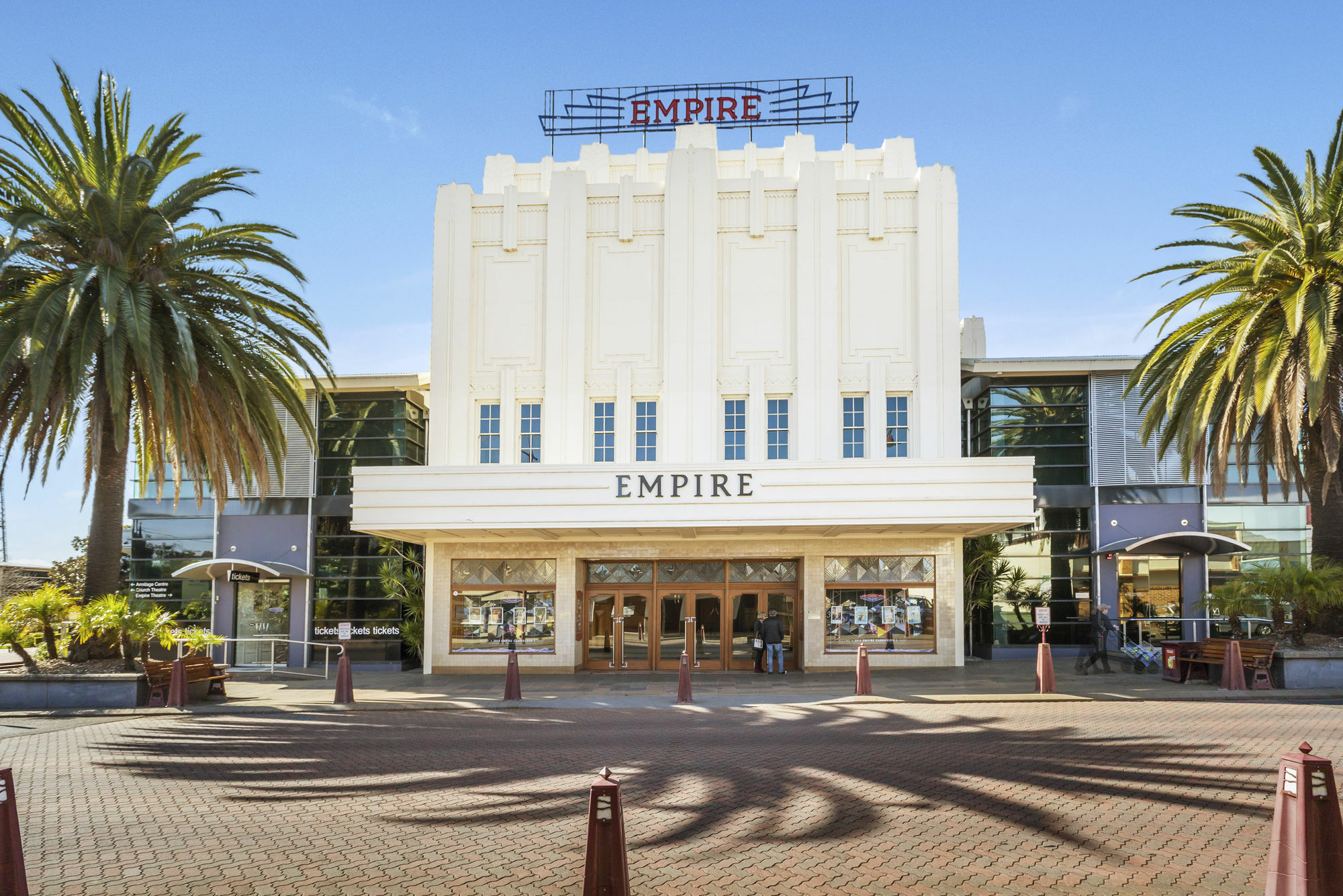 Quest Toowoomba Aparthotel Bagian luar foto