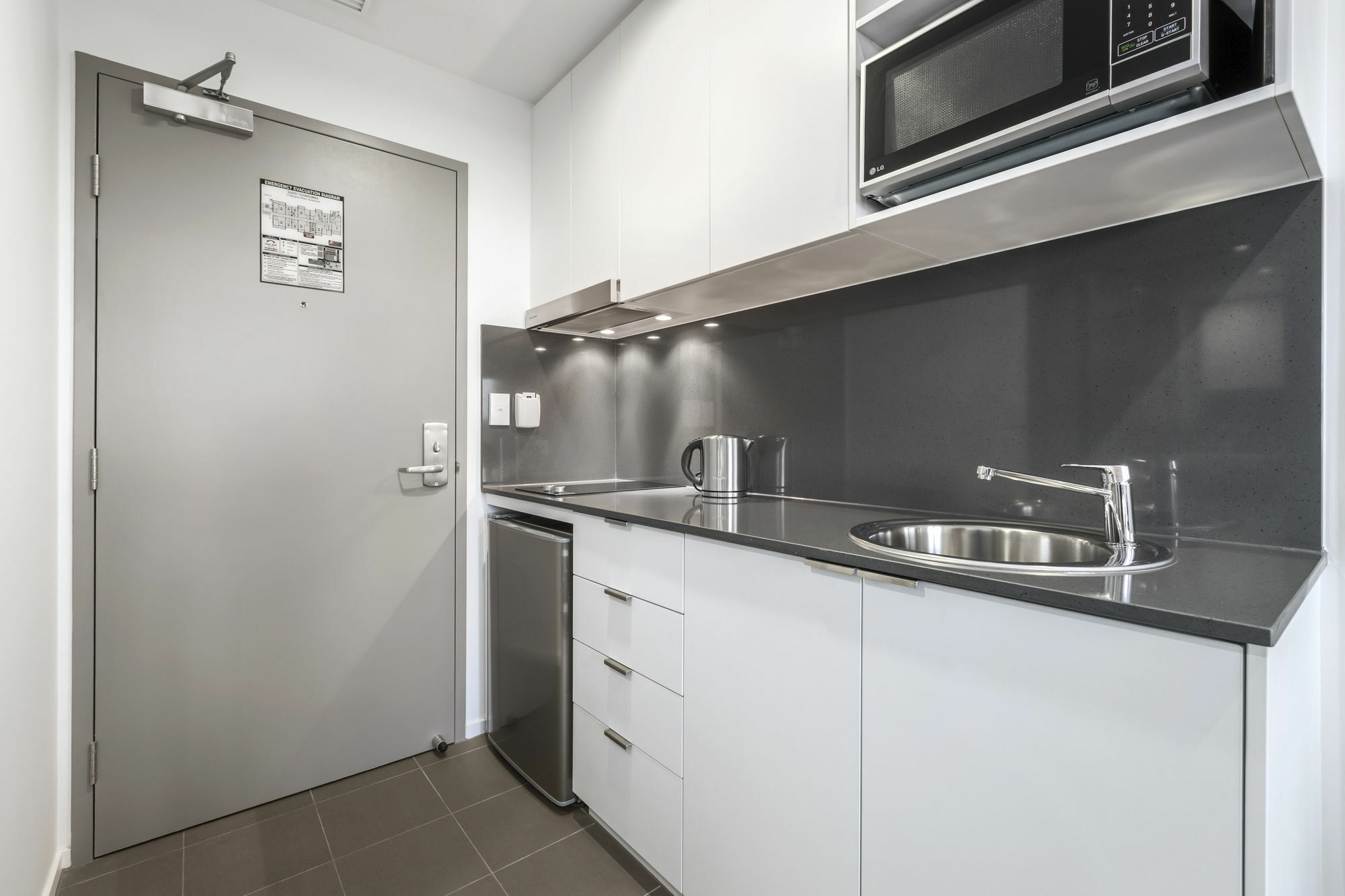 Quest Toowoomba Aparthotel Bagian luar foto